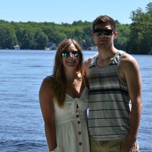 Meet your Posher, Alex